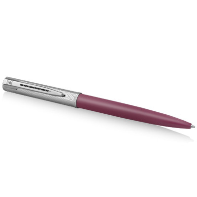 Ручка кулькова Waterman ALLURE Deluxe Pink CT BP (23 402) Вінниця - фото 2