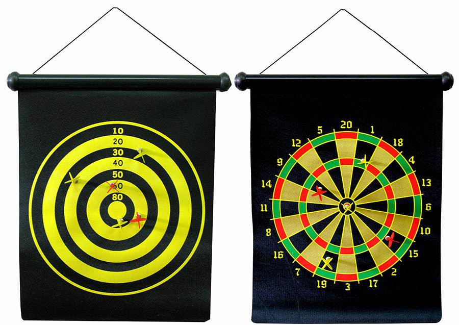 Дартс магнитный Киев - изображение 1