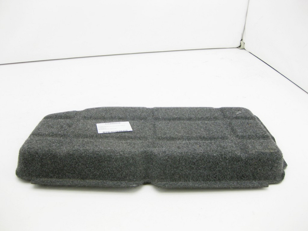 Mercedes-Benz  A1646800918 Обшивка подіуму під другим рядом сидінь GL X164 Одесса - изображение 5