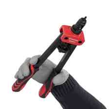 Заклепочник під різьбові заклепки дві ручки 360мм M3, M4, M5, M6, M8, M10 Storm Мукачево