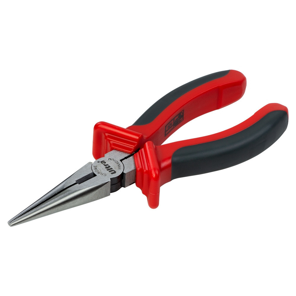 Набір інструментів, ключів, насадок торцевих і біти 1/4", 1/2" 80 шт. CrV ULTRA (6001112) Київ - фото 6