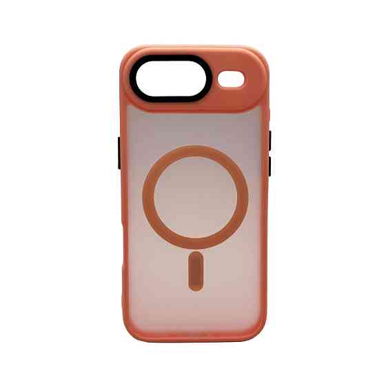 Чохол для смартфона Cosmic Magnetic Color HQ for Apple iPhone 17 Air Pink Київ