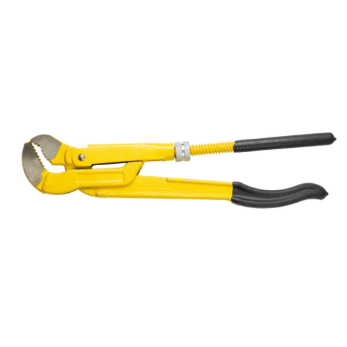 Ключ трубний S-Type 1" CrV SIGMA Житомир - фото 4