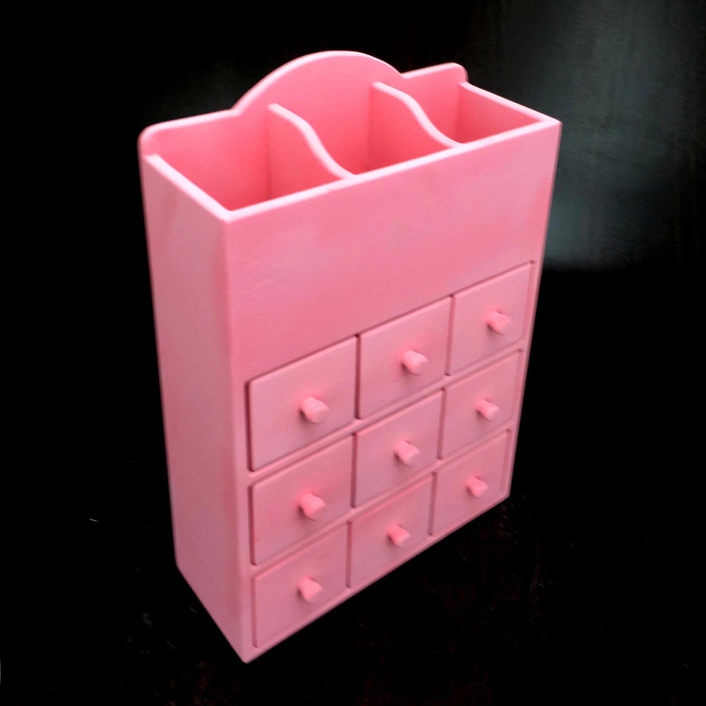 Органайзер для косметики 