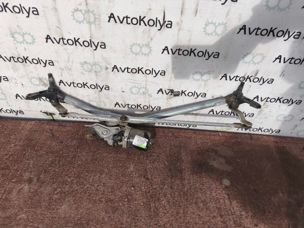 Трапеція двірників з моторчиком Mercedes Citan 2012-2020 Ковель - изображение 1