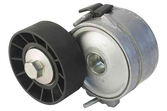 Ролик генератора натяжна автомат 70mm h25mm Peugeot 2,0 HDi 2,2 HDi (575155) GP EG575155 Київ