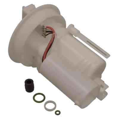 Фільтр паливний Blue Print ADN12349 Вінниця