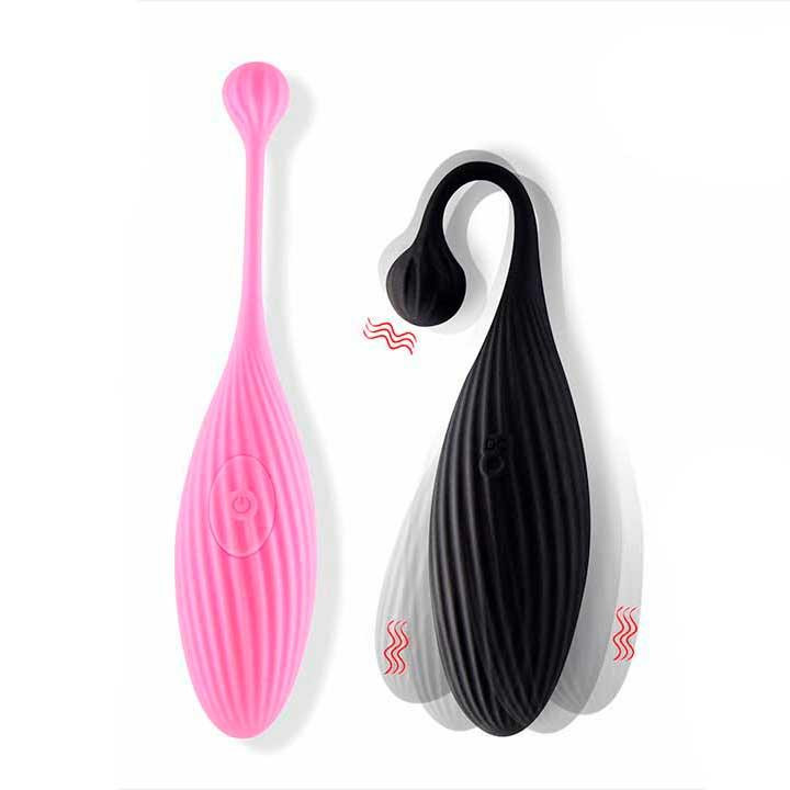 Смарт виброяйцо Svakom Primo Wine - Черный – Смарт вибраторы Винница - изображение 7