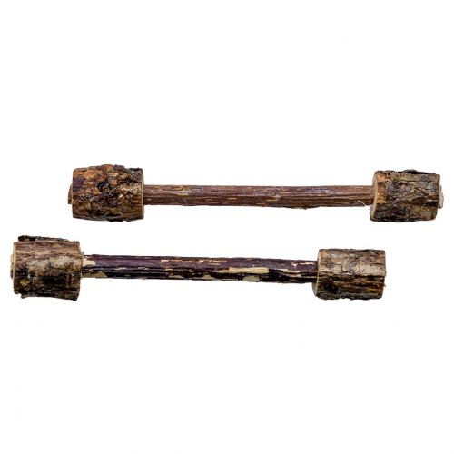 Игрушка Eastland для кошек Гантель из мататаби 12 см Киев - изображение 1