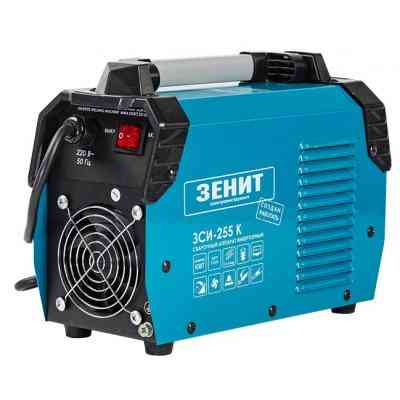Зварювальний апарат Зеніт ЗСИ-255 K (845765) Вінниця