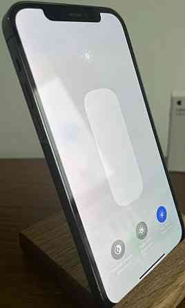 Айфон iPhone 12 Pro 128Gb. Graphite Neverlock АКБ 79% Киев