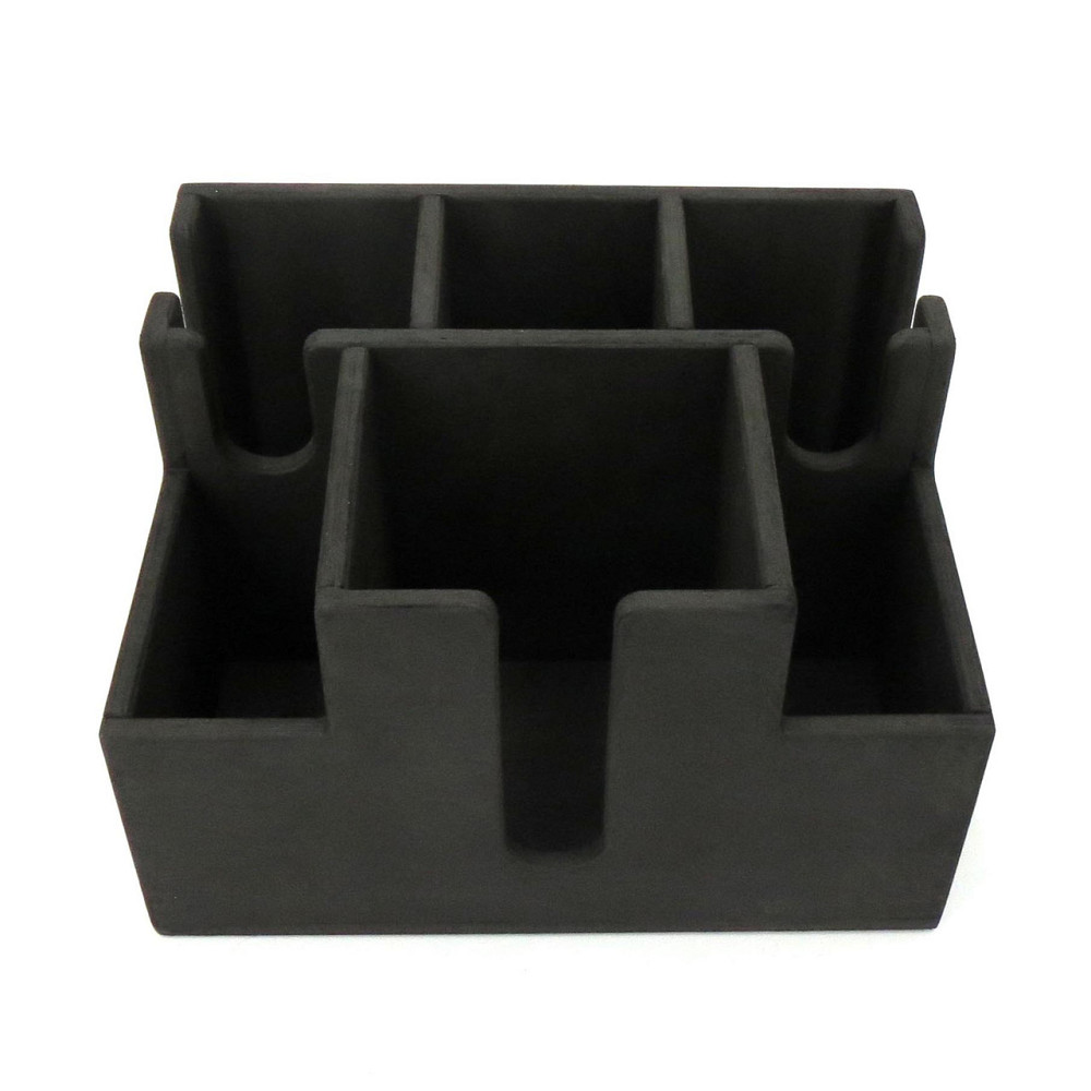 Кавовий органайзер "Монноу" венге Миколаїв - фото 4