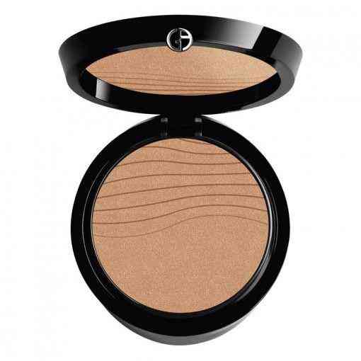 Пудра для лица Giorgio Armani LUMINOUS SILK GLOW FUSION POWDER (Neo Nude Fusion Powder Fondotinta) 4 Light Skin Wiht Neutral Славянск