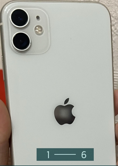 Айфон iPhone 11 Киев - изображение 6