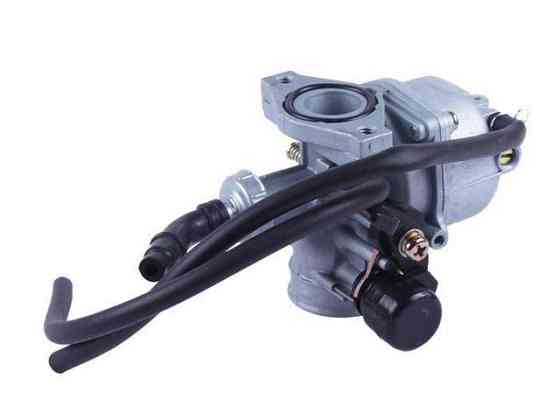 Карбюратор на мопед Дельта з бензиновим двигуном 70CC Мукачево