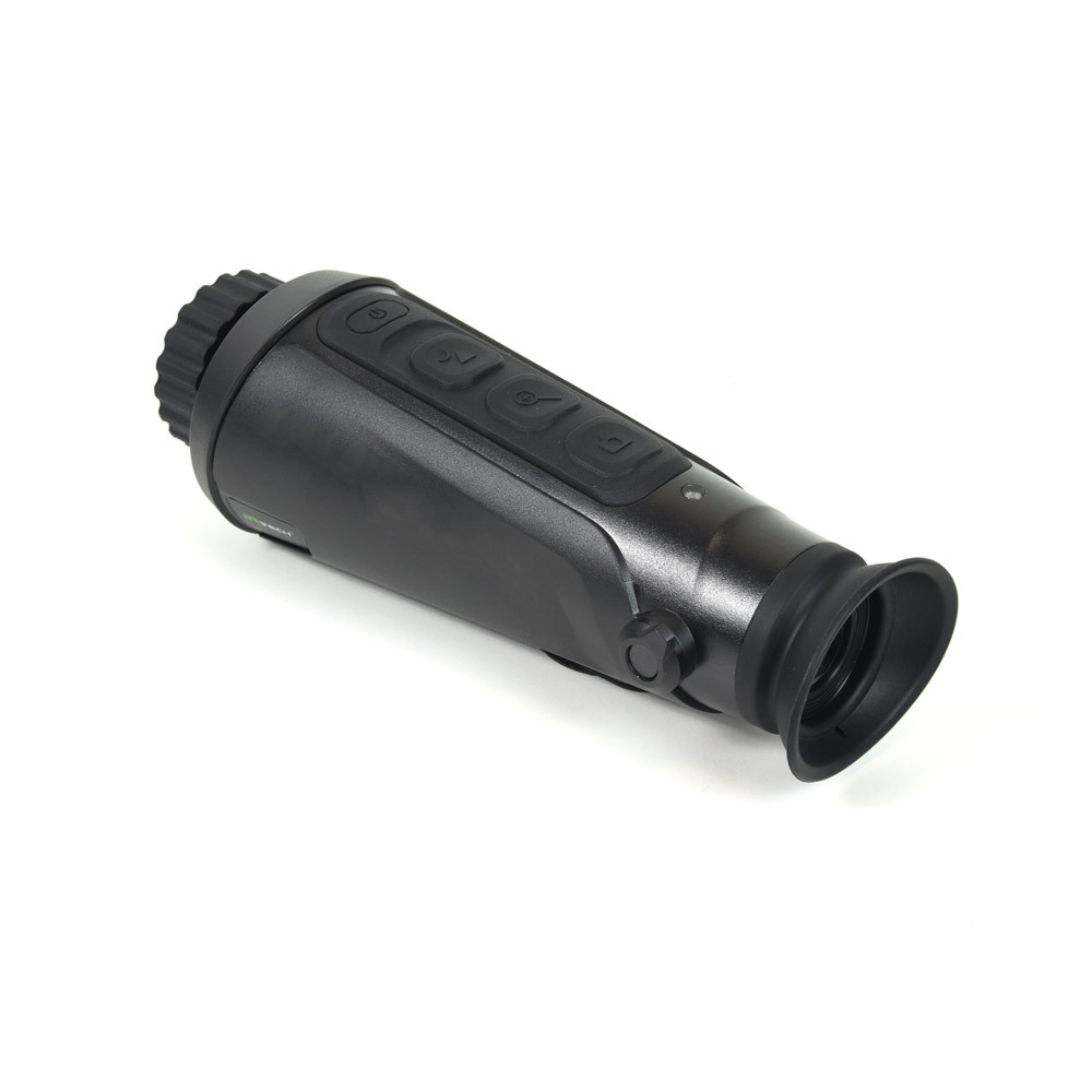 Тепловізійний монокуляр IRtech-S253-384 (25 мм) Київ - фото 2