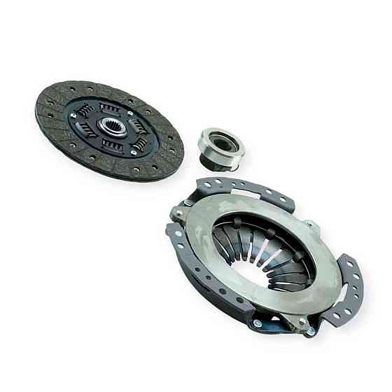 Комплект 2106-2121 новий зразок без павука зчеплення Мукачево