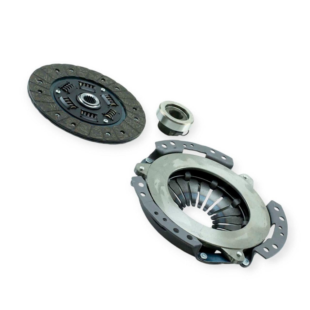 Комплект 2106-2121 новий зразок без павука зчеплення Мукачево - фото 1