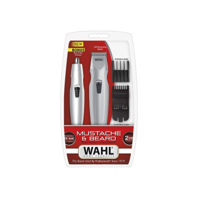 Триммер Wahl Mustache & Beard Combo (05606-308) Винница - изображение 3