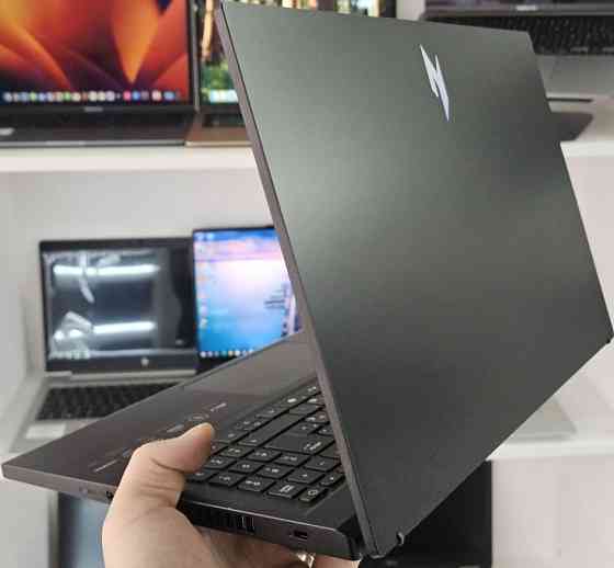Ноутбук ACER Nitro V15 Ryzen 7 RTX 4060 Київ