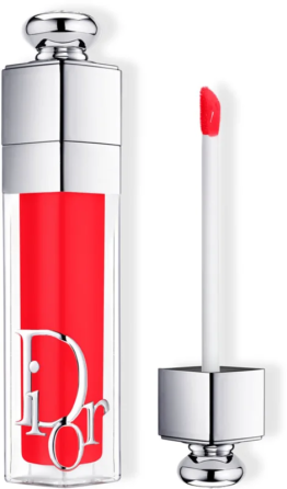Блиск для губ Dior Lip Maximizer 015 Cherry Слов'янськ