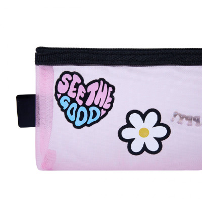 Пенал Yes Be Happy PH-33 м'який (533669) Вінниця - фото 4