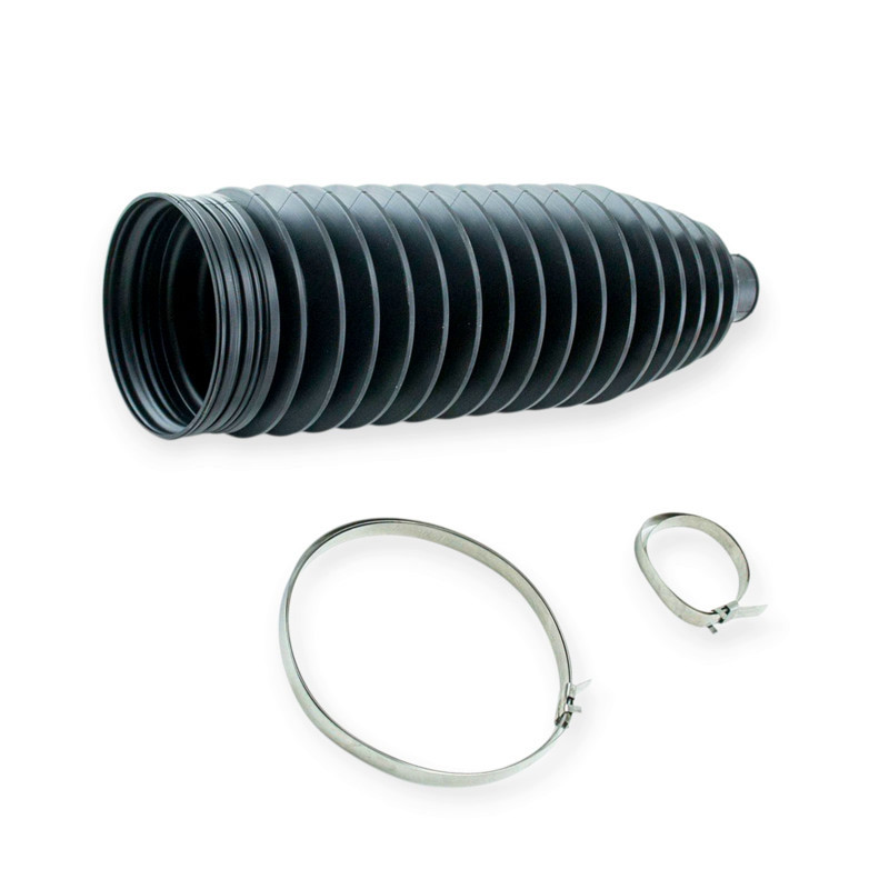 Пыльник рулевой рейки Tesla Model S Мукачево - изображение 2