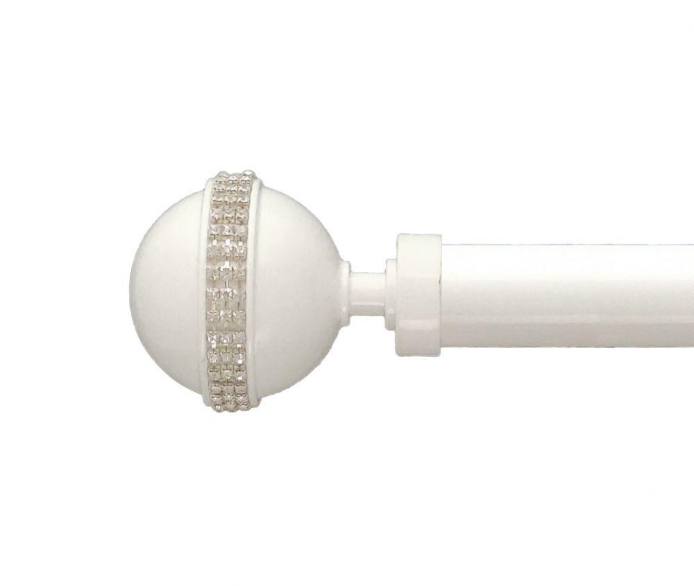 Закінчення для карнизу Orvit АВЕЯ 25 мм АРКТІС Львів - фото 1