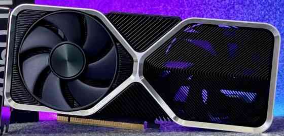 Відеокарта NVIDIA Founders Edition RTX 4060 Ti 8G. Київ