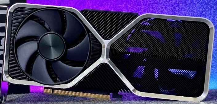 Відеокарта NVIDIA Founders Edition RTX 4060 Ti 8G. Київ - фото 2