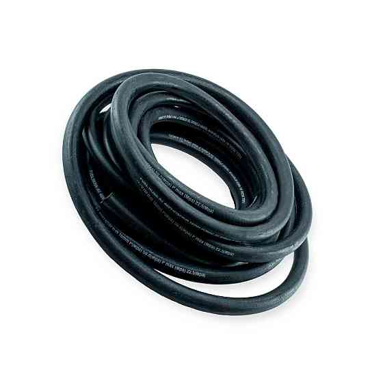 Шланг 1 метр 12мм AT (гладкий) бензостійкий Мукачево