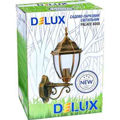 Світильник Delux PALACE A008 (90011355) Вінниця