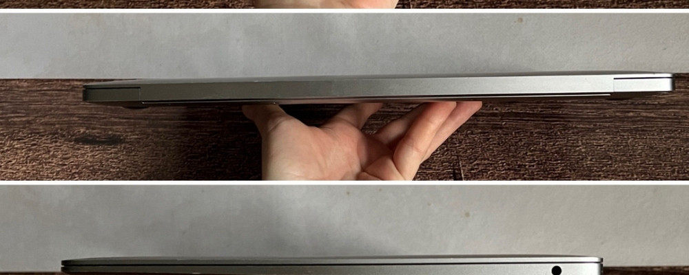 Apple MacBook Air 13.3, 2019 рік, core-i5,озу-8gb, ssd-256. Київ - фото 1