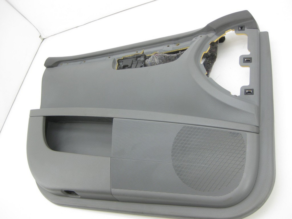 Mercedes-Benz  A2217201779 7J32 Передня ліва сіра дверна карта в зборі S-Class W221 Одесса - изображение 8