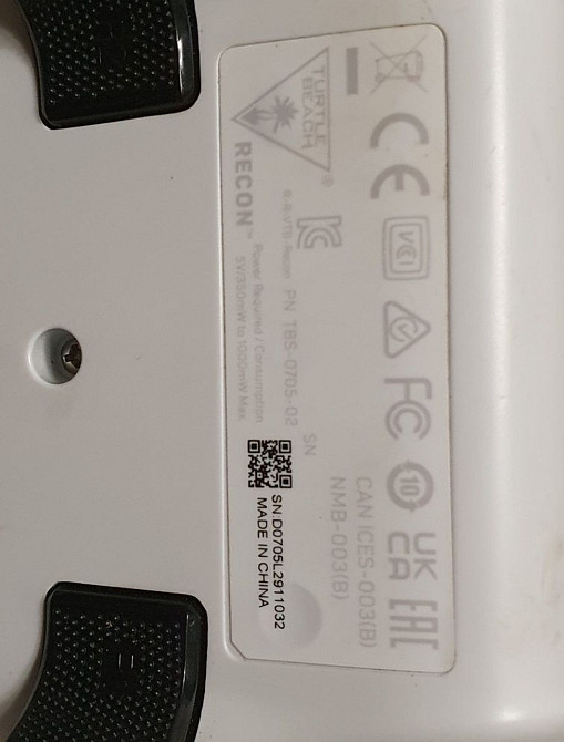 Геймпад Xbox one,xbox series X, проводниковый. Киев - изображение 1