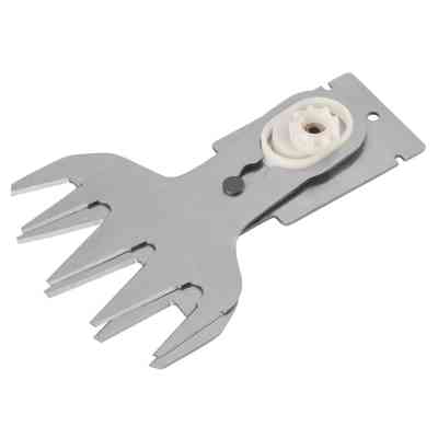 Кусторез Graphite ножницы для травы Energy+ 18V, 20см, шаг реза 8мм (без АКБ и ЗУ) (58GE119) Винница