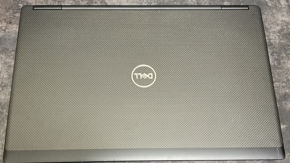 Ноутбук Dell Precision 7730 Xeon E-2176M, 6 ядер, 12 потоків;
RAM - 16GB DDR4; Київ - фото 7