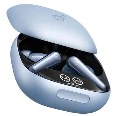 Навушники Anker SoundCore Liberty 4 Pro Blue Matte (A3954G31) Вінниця