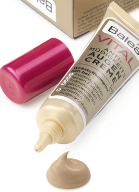 Balea Vital 5in1 крем від втоми очей, 15 мл Львів - фото 2