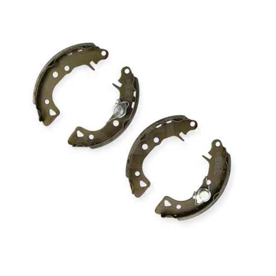 Колодки Peugeot 106 (91-04) (165x31) Мукачево