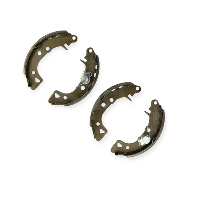 Колодки Peugeot 106 (91-04) (165x31) Мукачево - фото 1