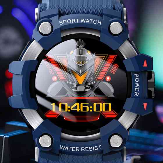 Skmei S231-BU Blue SALE SBR Киев