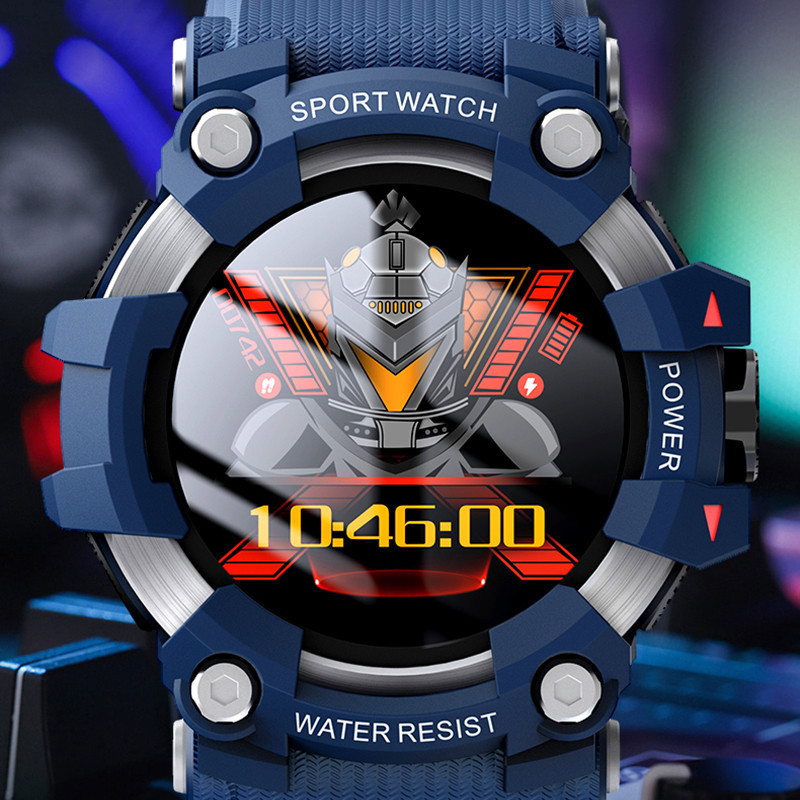 Skmei S231-BU Blue SALE SBR Киев - изображение 4