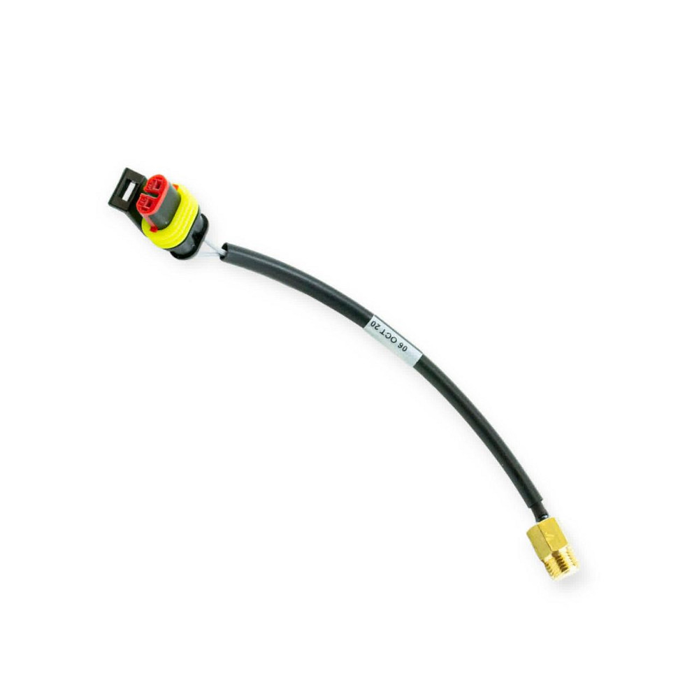 Датчик редуктора температури Мукачево - фото 1