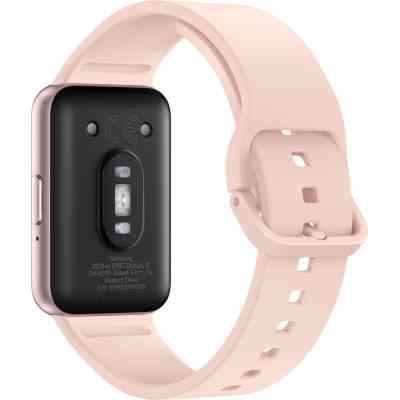 Фітнес браслет Samsung Galaxy Fit3 SM-R390 Pink Gold (SM-R390NIDASEK) Вінниця