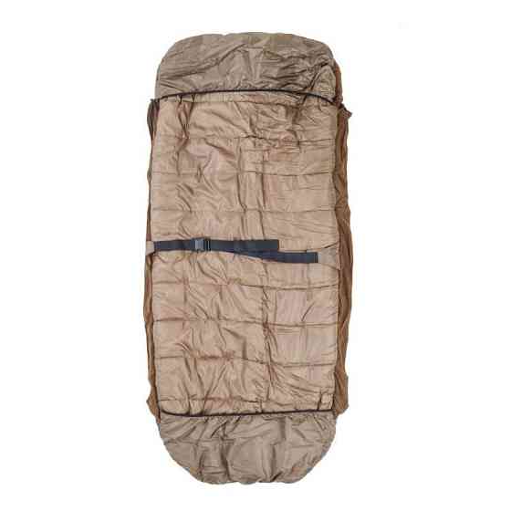 Спальный мешок туристический спальник Ranger 4 season Brown (RA5515B) Киев