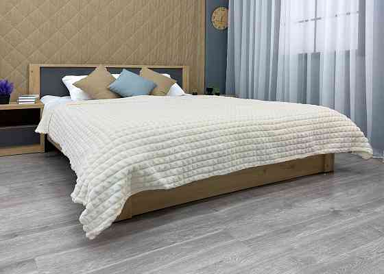 Плед 200х230 см (+-10см) 