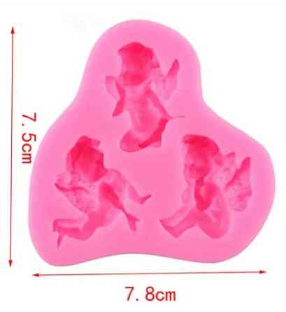 Кондитерский молд 