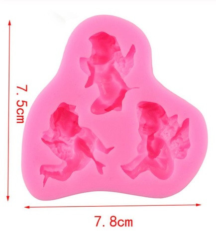 Кондитерский молд 