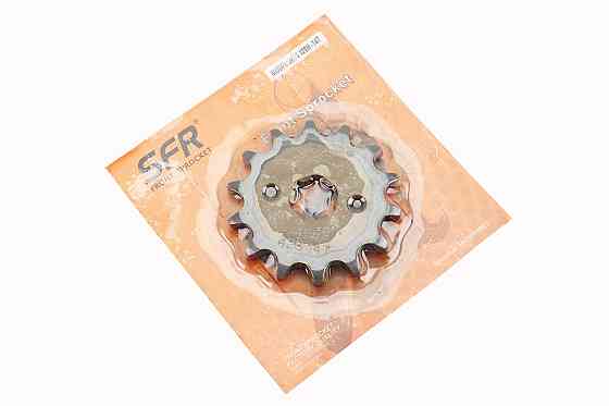 Зірка передня JH-428H-14T "гартована" Киев